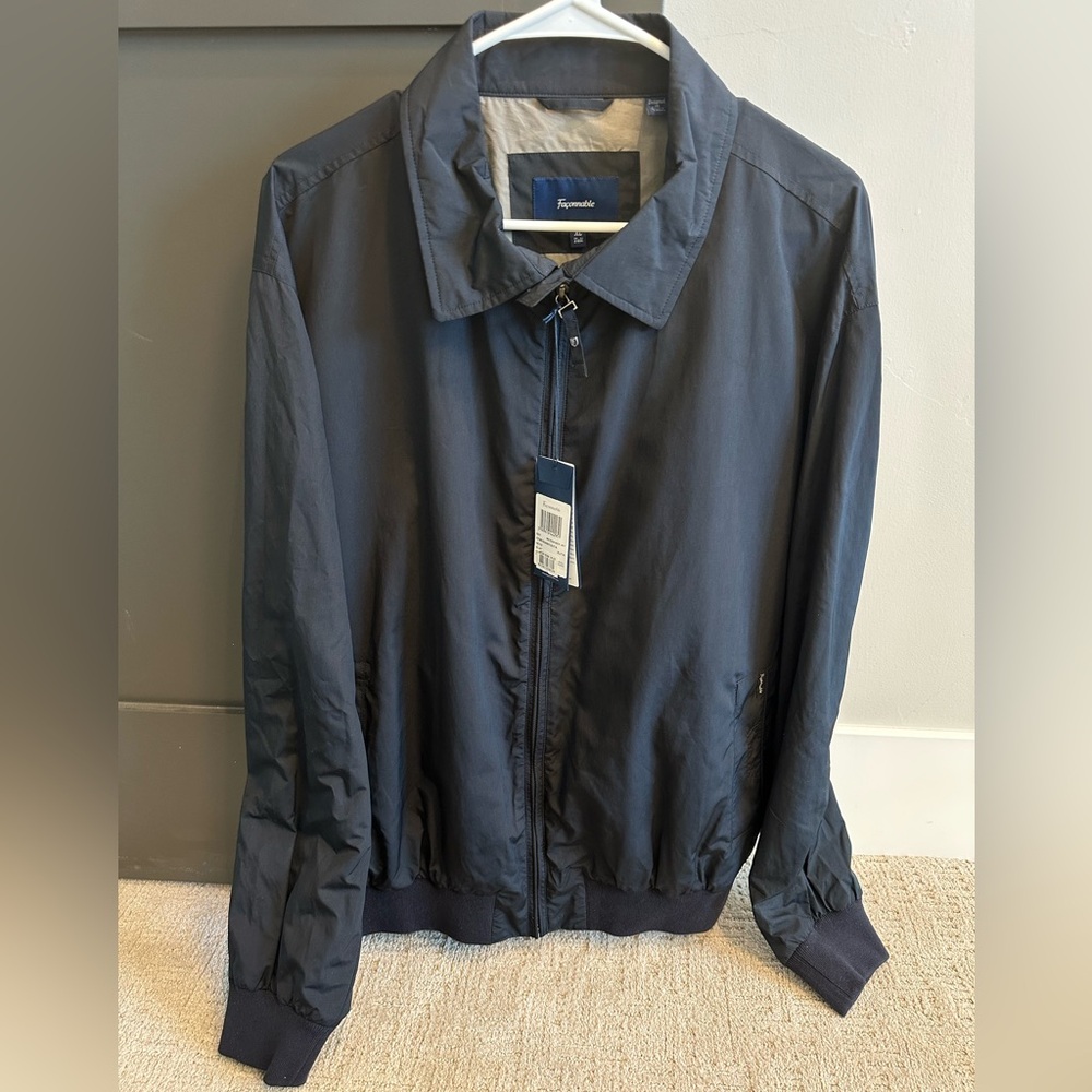 Facconable Jacket